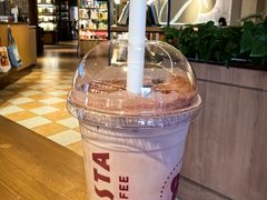 冰巧克力-COSTA COFFEE(新奥购物中心店)