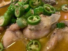 -缪氏川菜(丰盛町店)