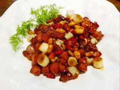 -局气 烤鸭·北京菜(光华路店)