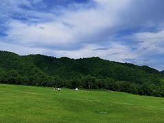 -玉渡山自然风景区