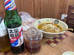 -天瑞福云南过桥米线(十里河店)