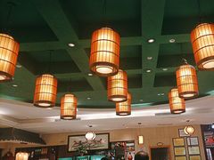 -江城小馆陕南妈妈菜·全球旅行餐厅(钟楼店)