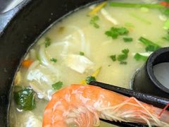 过桥米线-飞虎过桥米线(翠湖店)