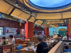 -满园烤鸭·春饼(中街大悦城店)