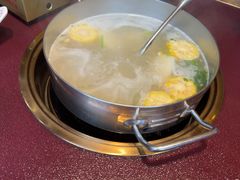 -大吉利·潮汕鲜牛肉火锅(西安店)