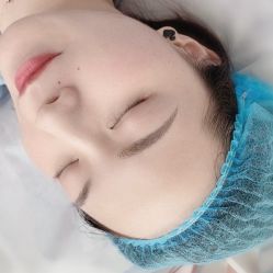 -久匠·纹眉半永久野生眉