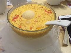 -味莊茶餐厅·自家點心(万象城店)