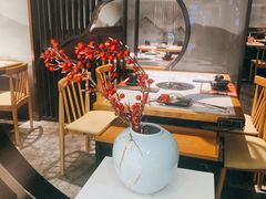 -今日炊牛·潮汕牛肉火锅(华采天地店)
