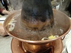 -东来顺饭庄(王府井步行街店)