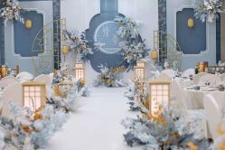 点击看大图 -喜洋洋婚庆