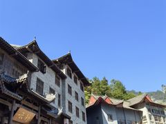 -武当山风景区
