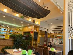 大堂-渔家颂歌渔家味道(青石路店)