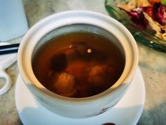 -喜来登由由大酒店九州膳坊中餐厅