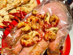 -文和友老长沙龙虾馆(化龙池店)