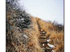 -九峰山