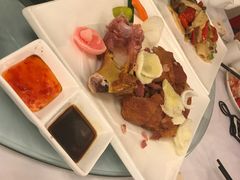 -朱仔记食府(江南大道店)