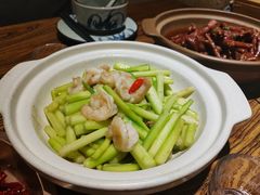 -无名小酒馆·湖北私房菜(昙华林店)