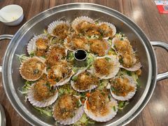 -今鲜源大酒店·中华餐饮名店(新湛路店)