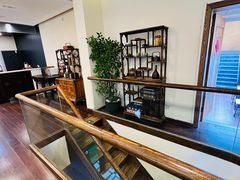 -五观堂素食(新华路店)
