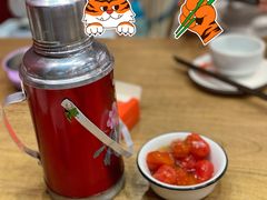 桂花酿小番茄-成都吃客(九眼桥店)