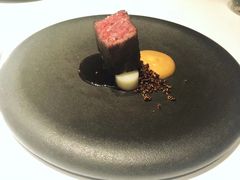 -三嚥阁 La Villa Restaurant