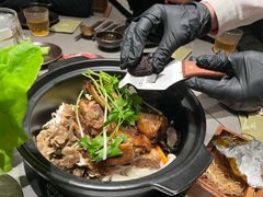 -罗勒家·养生火锅· Bistro(大望路店)