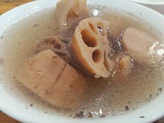 -雨田饭店(华兴东街店)