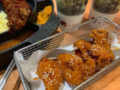 -肥肥虾庄·金牌油焖大虾(杨园滨江时代walk店)