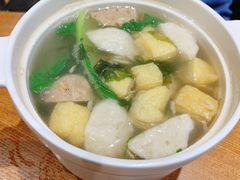 -鹤记生煎(touch12街店)