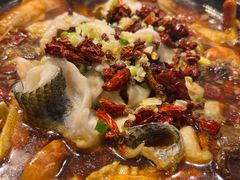 -西湖春天•老字号杭州菜(百汇店)