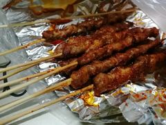 -夜烤·宜宾烧烤(回龙湾店)