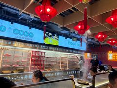 -宽城子美蛙毛肚自助火锅(建邺万达步行街店)
