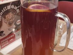 -鱼酷活鱼烤鱼(梅江印象城店)