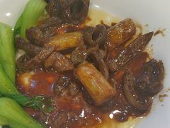 -福寿斋·老北京铜锅涮肉·烤鸭(顺义总店)