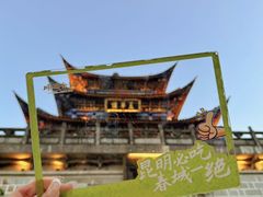 -顺城金记卤鸡·清真