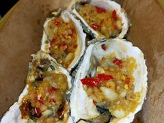 -八一好吃街·高品美食广场