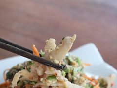 -阿娇魏道(傣味小吃普洱特色店)