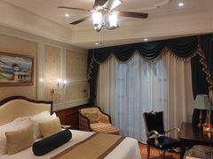 -马勒别墅饭店(静安寺店)