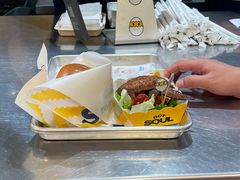 小食鸡翅-蛋魂EGGSOUL·SPACE(德基广场店)