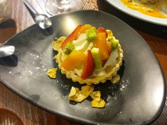 -斯比特花园西餐厅(东方商厦店)