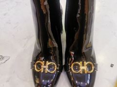 -莱靓奢侈品洗护改衣店(新世界百货崇文店)