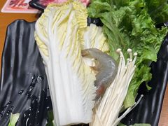 -呷哺呷哺 黄金牧场 (欢乐谷店)