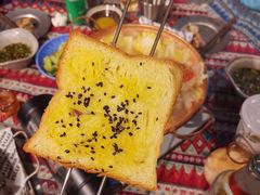 -火塘云南烧烤大排档