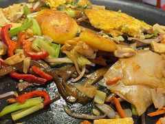 -一烙锅(友谊店)