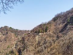 -少华山国家森林公园