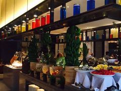 -西双版纳融创皇冠假日度假酒店