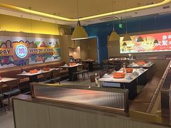 -小鱼小牛(世欧广场店)