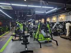 -GMJ·24H健身房(四川北路店)