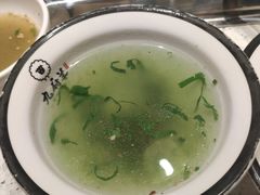 -九府羊·鲜羊火锅·烤串(新华路店)