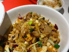 -烹湘·鲜炒湖南土菜(海珠店)